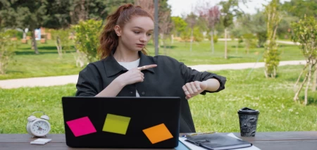 Imaturidade Profissional = Escolhas Erradas